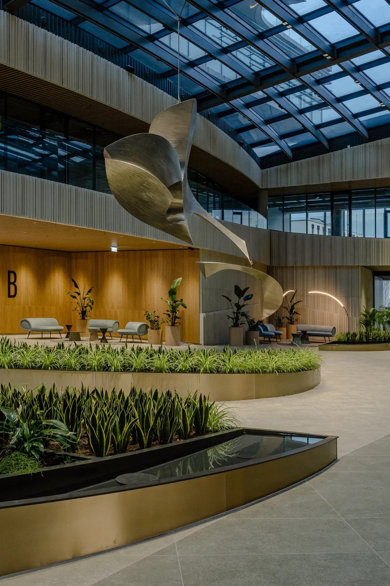 Archinect tweet media