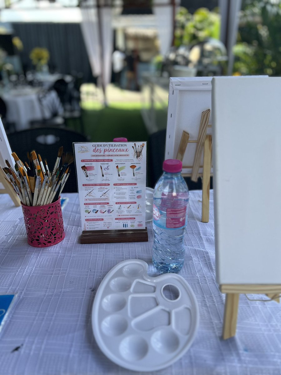 Bonne fête du travail. 
Merci à l’entreprise Sun King pour la confiance. 💛💛

N’hésitez pas à booker pour vos team building ou pour tout autre événement. 
📞 : 686281300