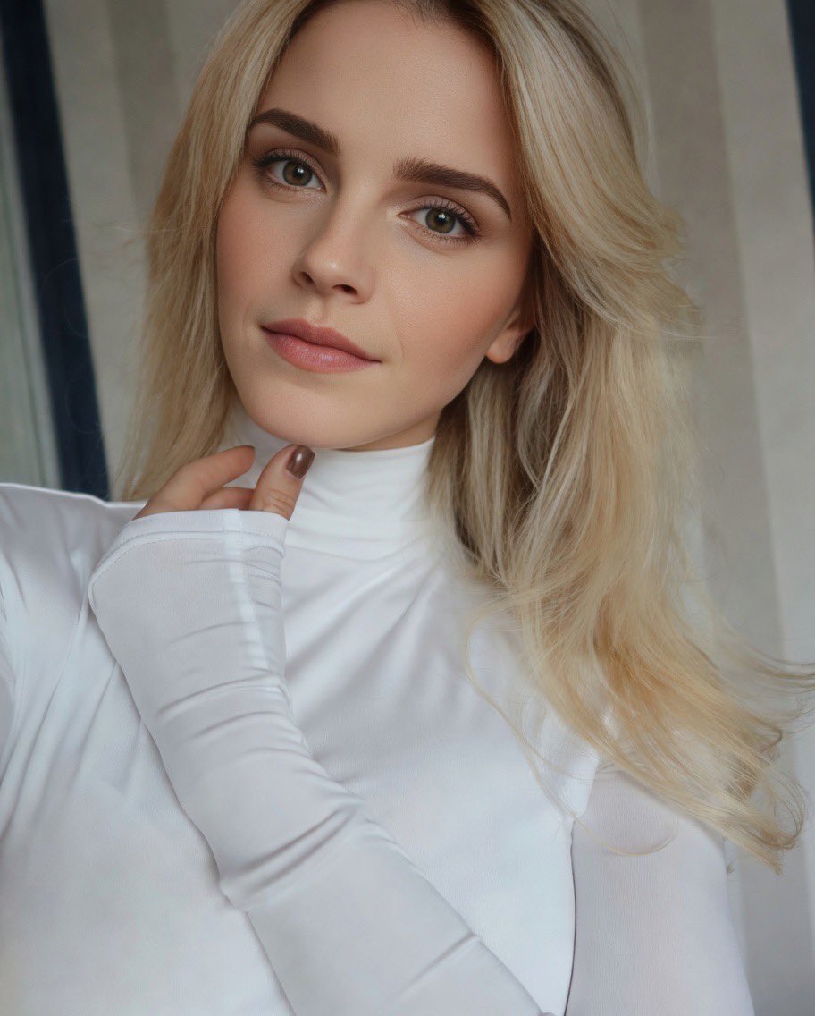 Emma Watson tweet media