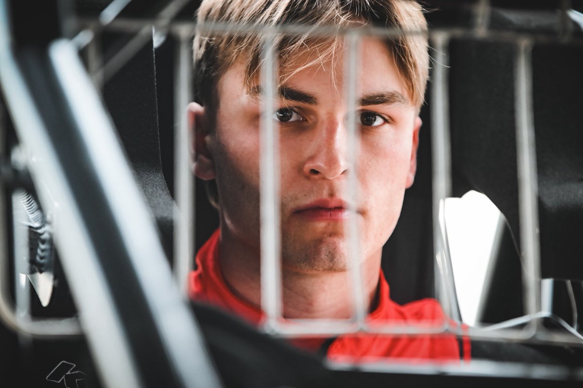 Jason Meyers Racing tweet media