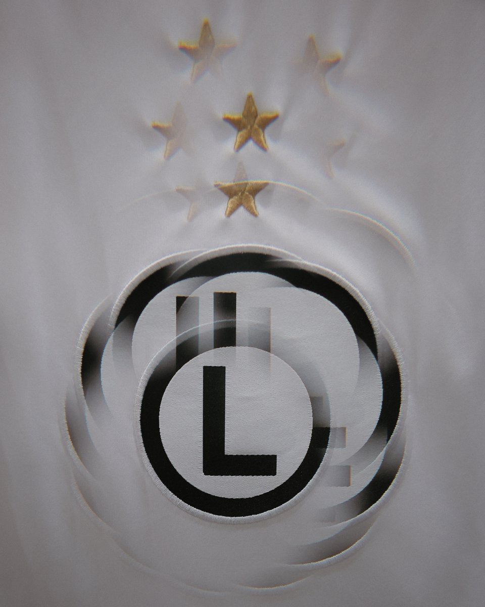 Legia Warszawa tweet media
