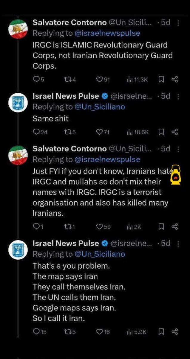 حاج نادر 🚩 tweet media