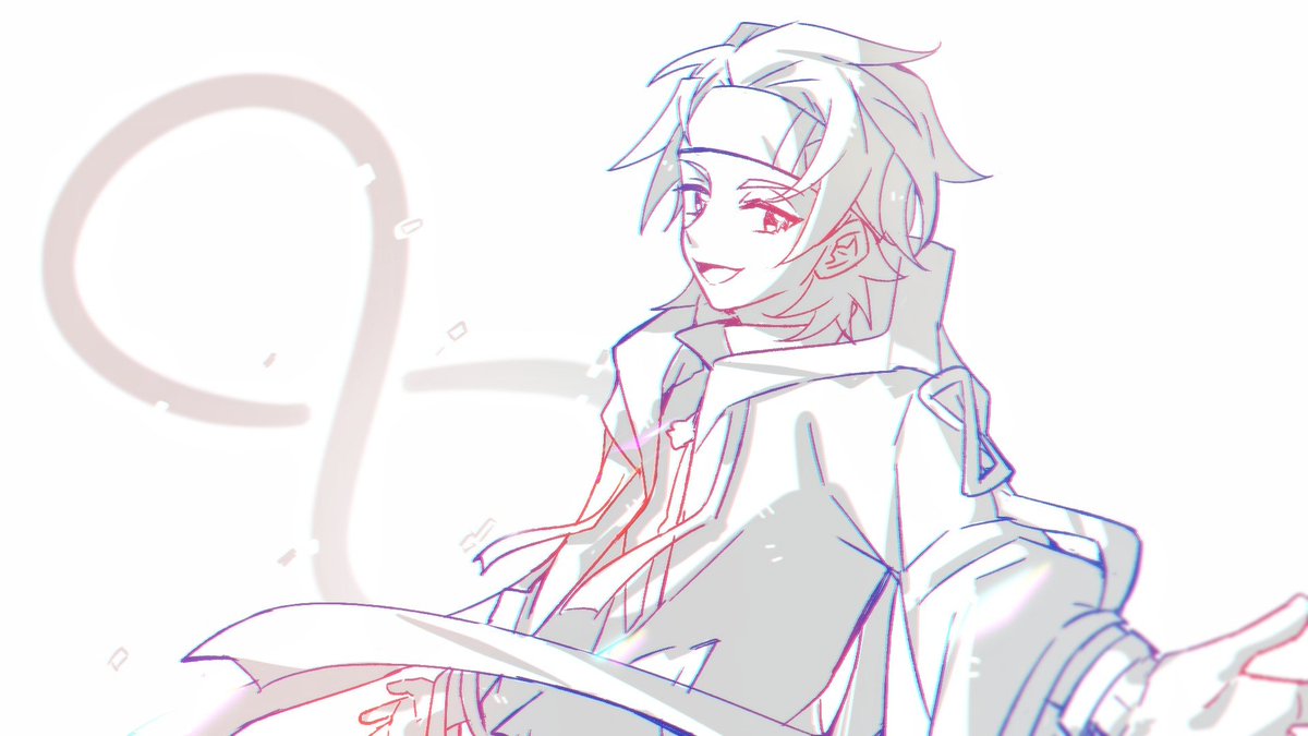 执夜奇寂(｡•̀ᴗ-) tweet media