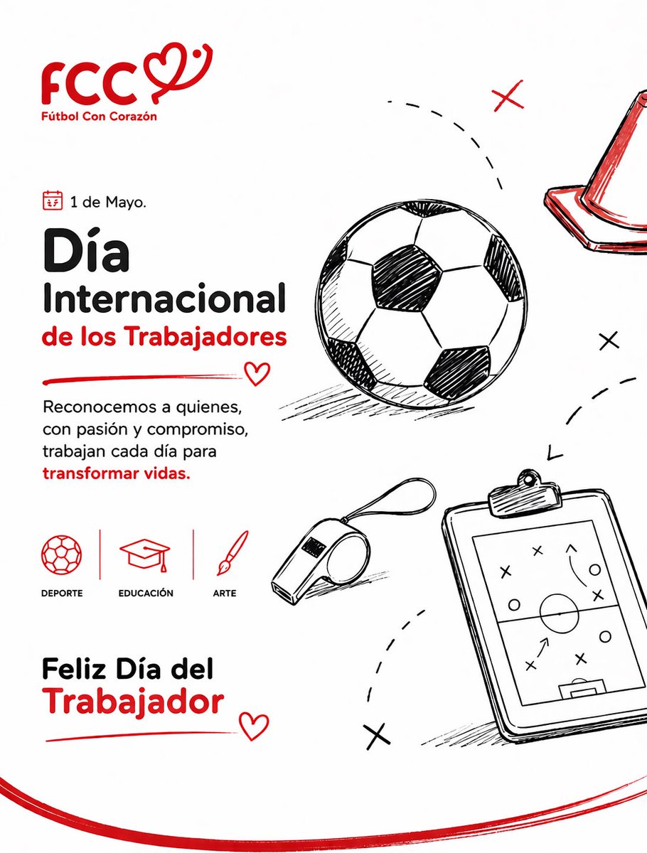 FCC Colombia tweet media