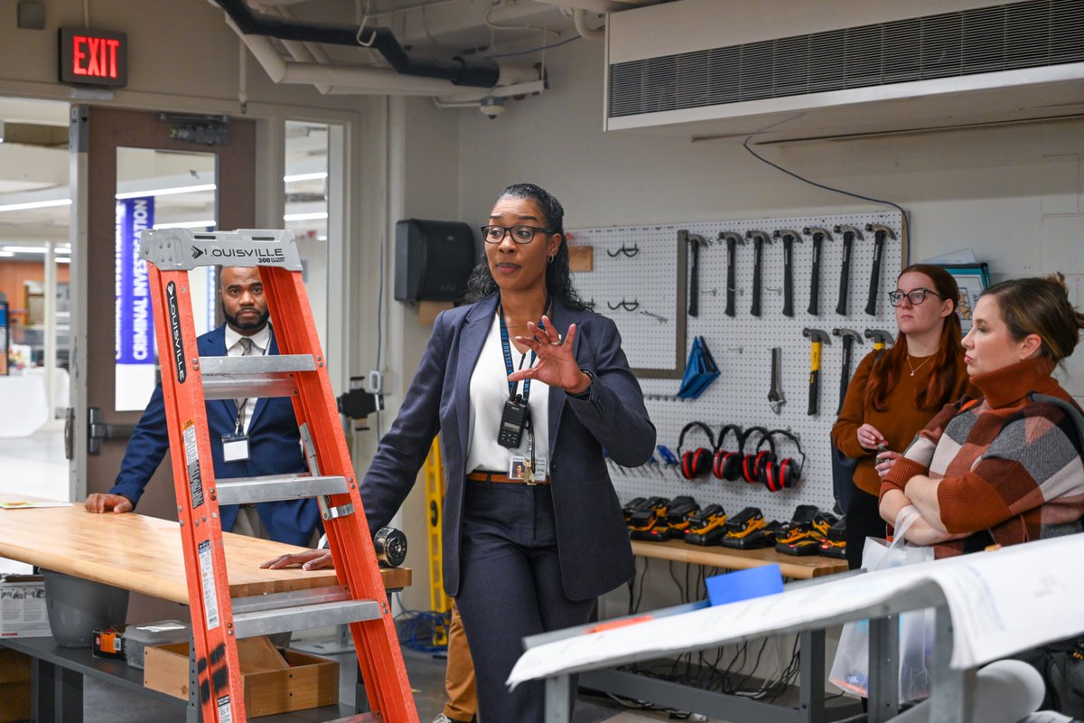 Atlanta College and Career Academy tweet media