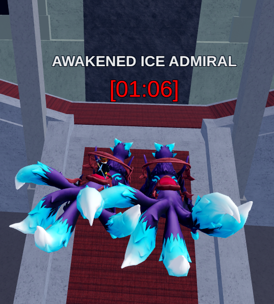 ronynewstar's tweet photo. me waiting for boss with my viewers on stream @BloxFruits  @roblox https://t.co/eiuYb3CKi7