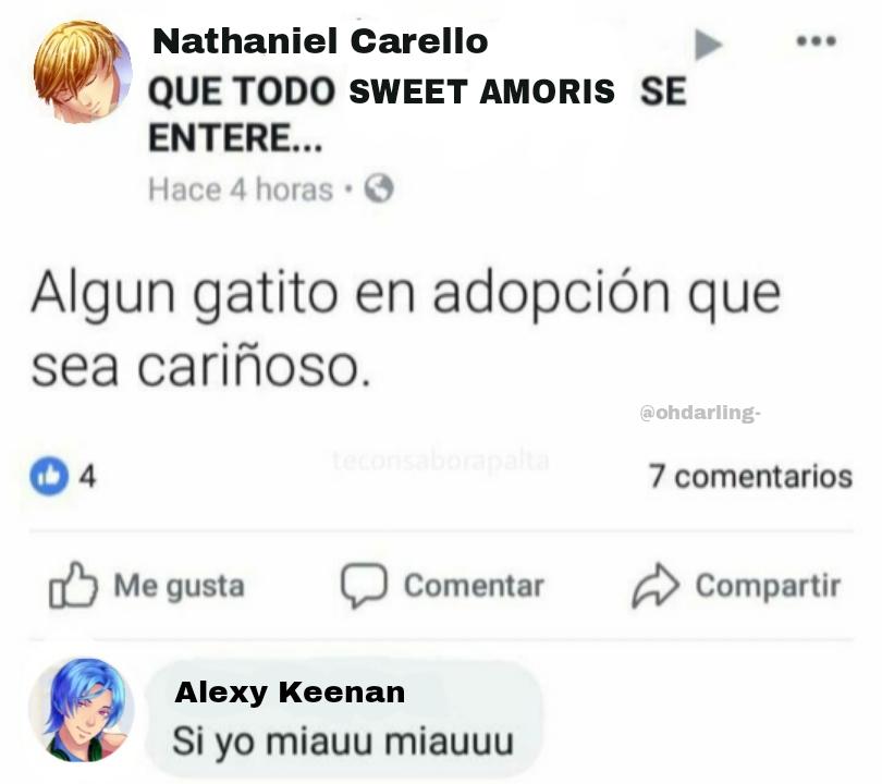 ohloverrrr's tweet photo. mi ship sacado de la cola 💖 #cdmtwt #nathlexy #aleth (??? https://t.co/h7DJS9l76x