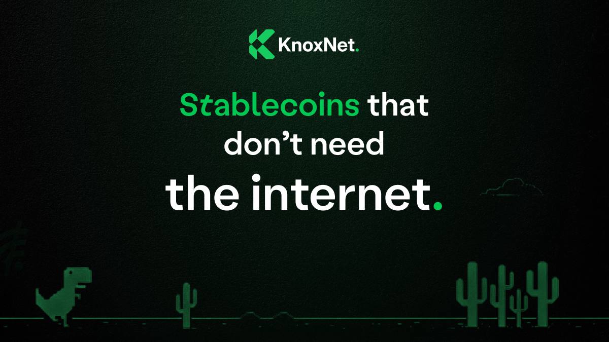 KnoxNet tweet media