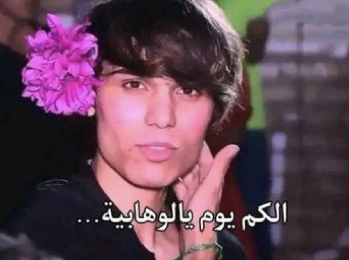 معاويه الادلبي tweet media