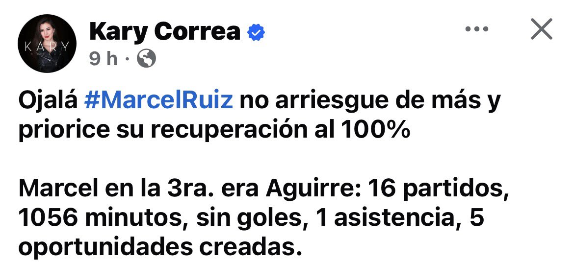 CandeSaO's tweet photo. Para los que promueven a Marcel Ruiz, revisen esos datos y no pienses que es Iniesta https://t.co/0HwXQJzsTh