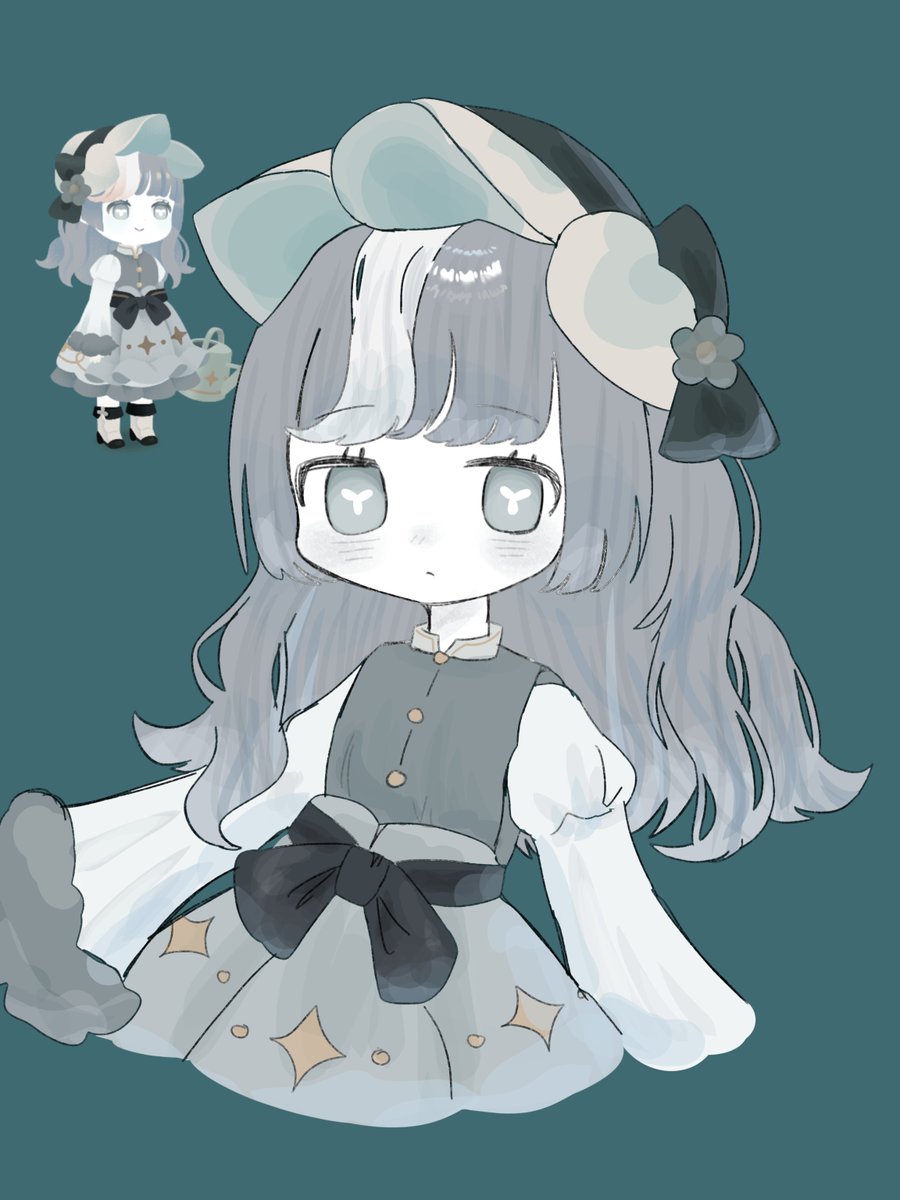こあﾁｬﾝᴖ ̫ᴖ tweet media