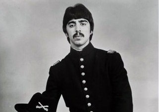 MusicBeat5's tweet image. Born May 1, 1946 #guitarist, #singer for The Buckinghams, Nick Fortuna. #Birthday