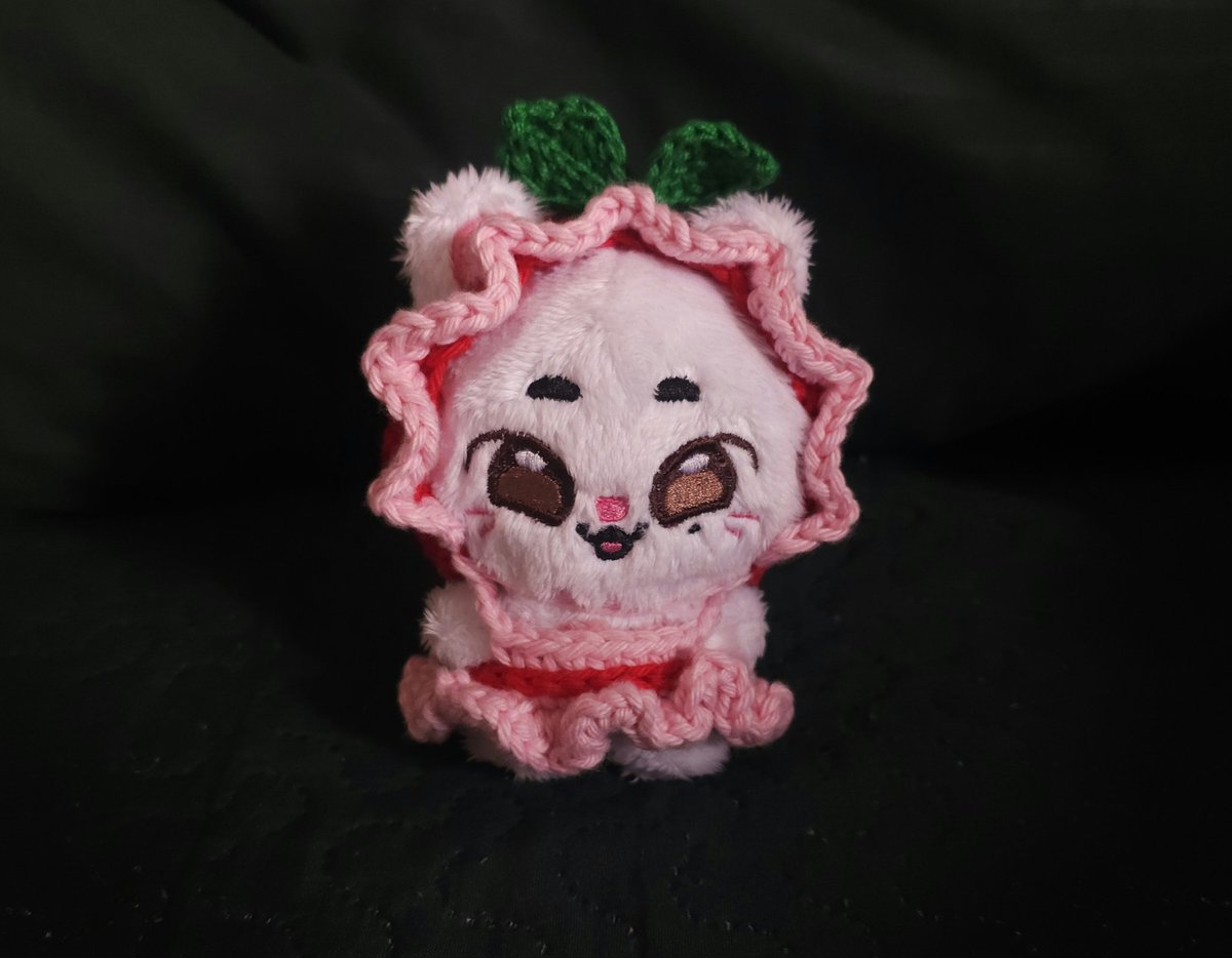 𝐁𝐞𝐚 🍓⋆.° tweet media
