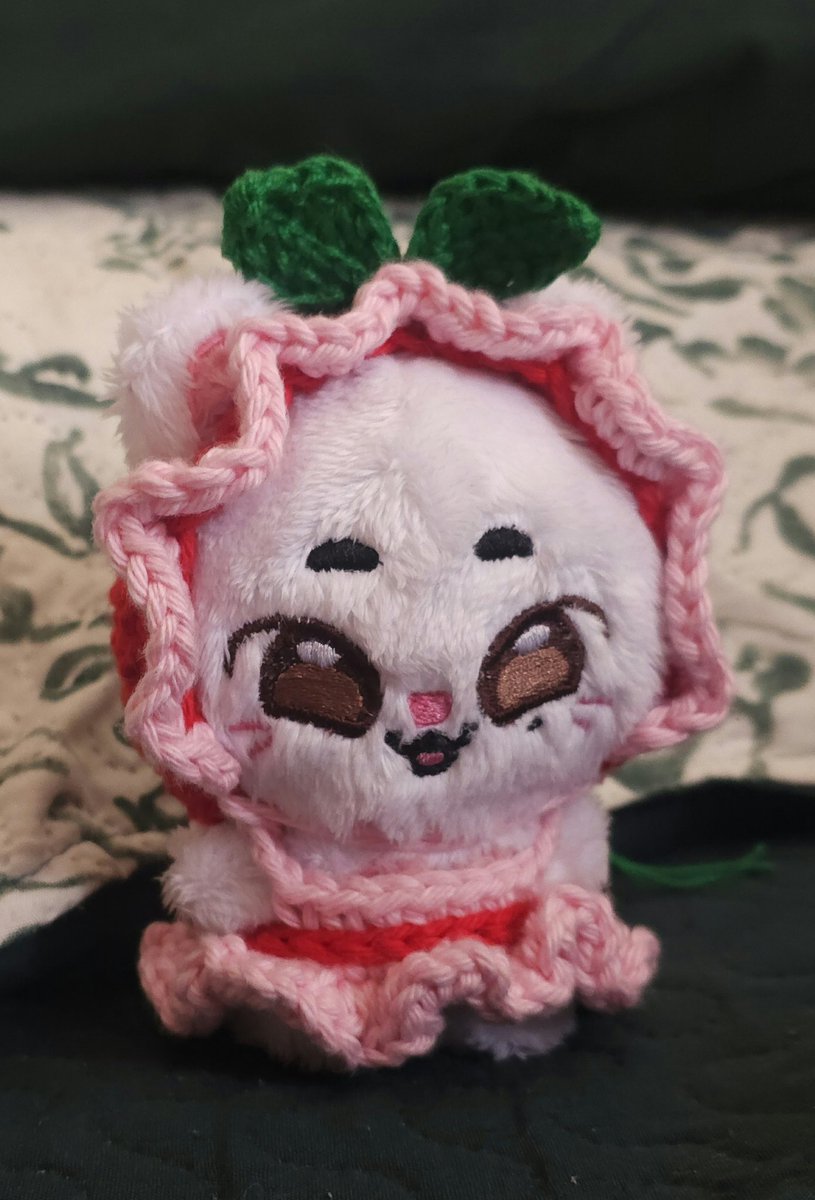 𝐁𝐞𝐚 🍓⋆.° tweet media