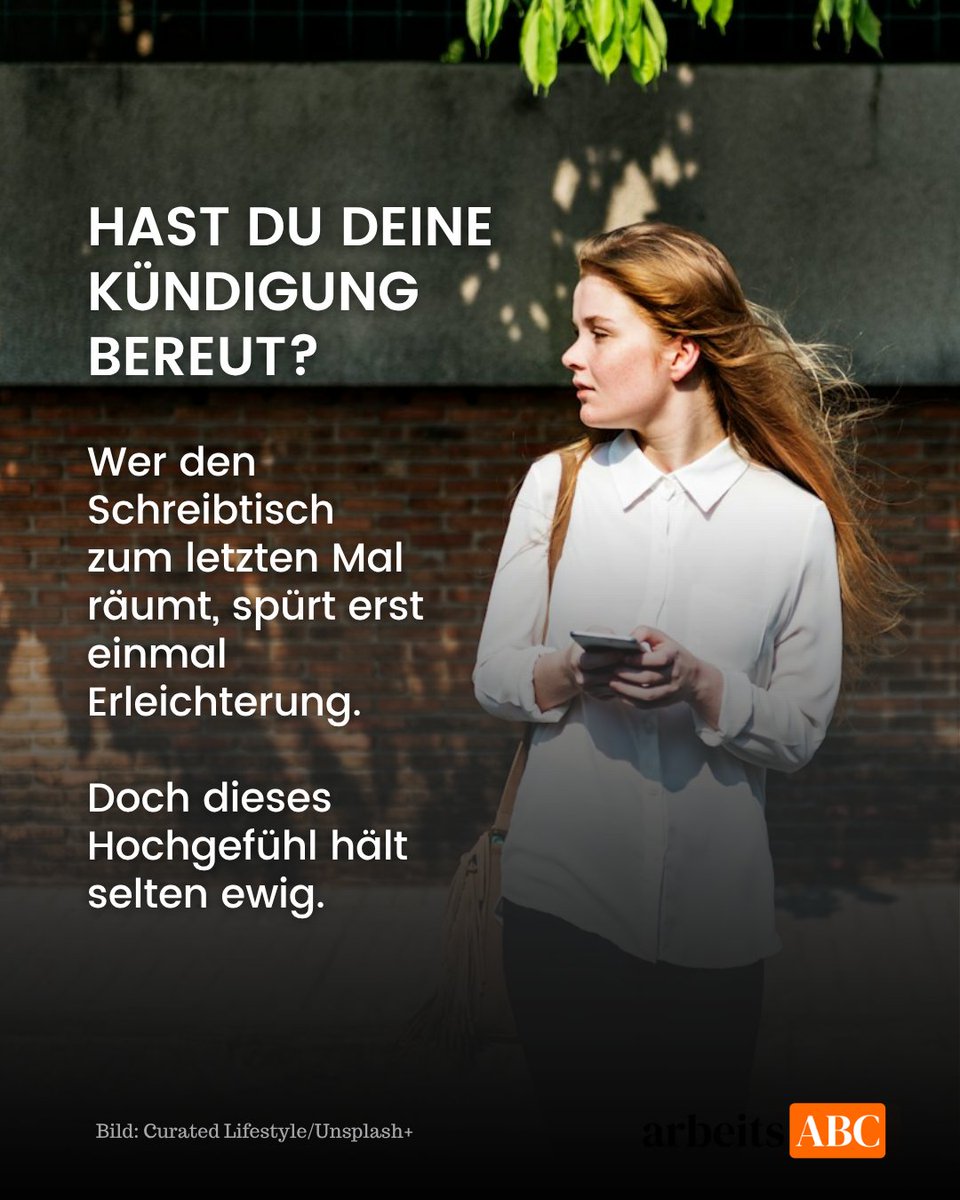 Arbeits-ABC tweet media