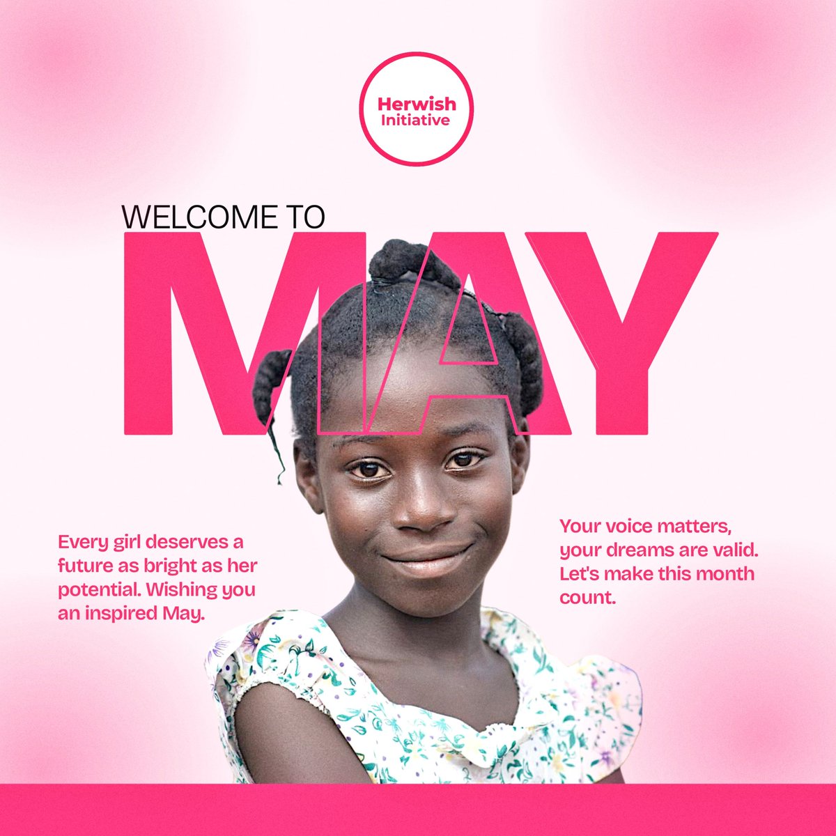 Herwish_INT's tweet photo. Happy New Month! https://t.co/MyktwUfn62