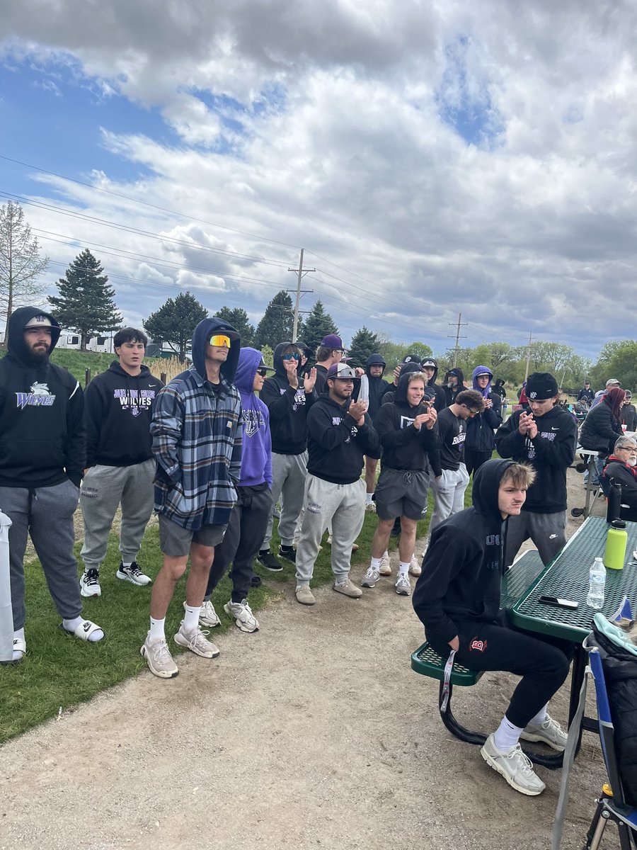 JJC Wolves Baseball tweet media