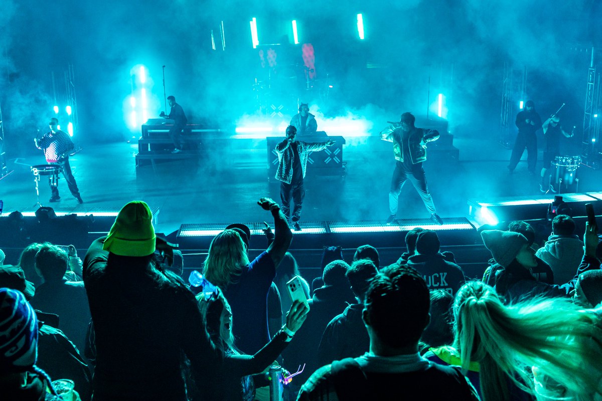 Live Nation Colorado tweet media
