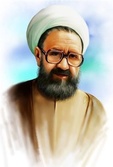 ماه بانو ؛ tweet media