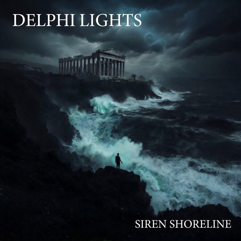 Delphi Lights tweet media