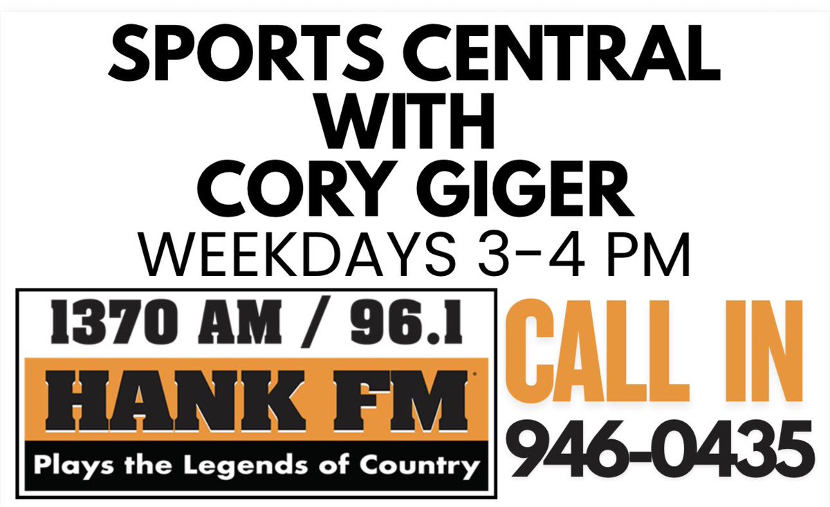 CoryGiger's tweet photo. Should PA have separate championships for public and private schools?
That has been debated for years.
At 3:15, PA State Rep. @ScottConklinPA will join me on Sports Central to discuss his bill, HB41, which aims to bring about separate playoffs.
Listen: https://t.co/hQoy9w6XKV https://t.co/1BYtHkcuNq