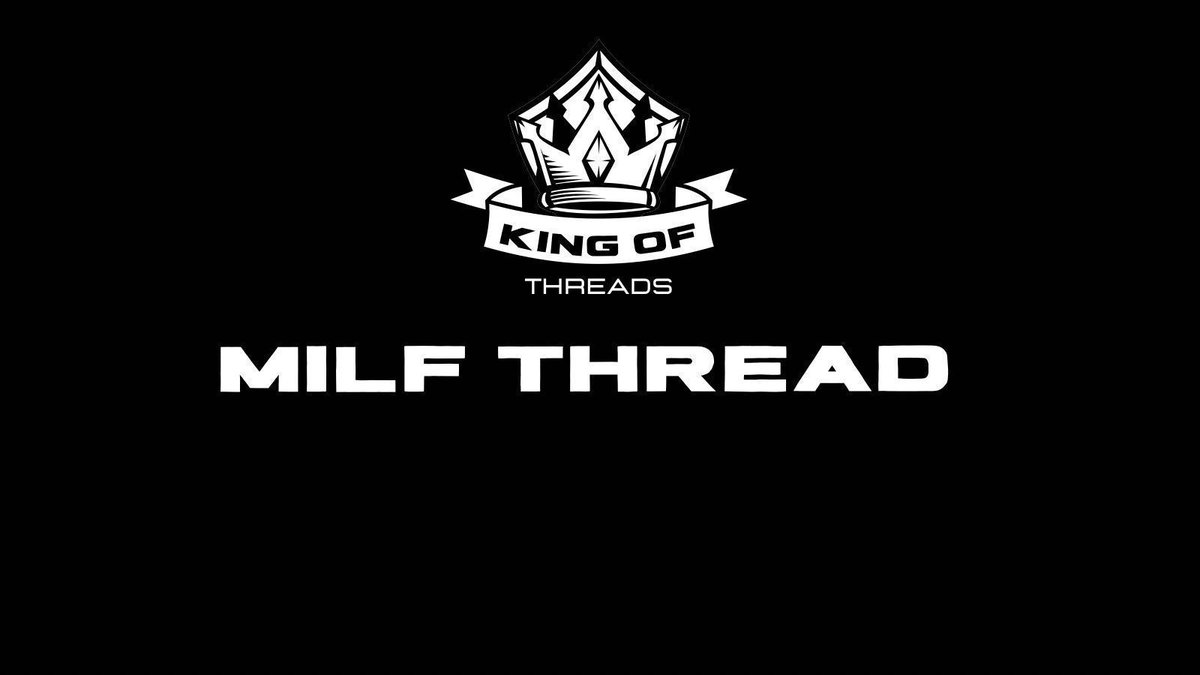 👑King of Threads👑 tweet media