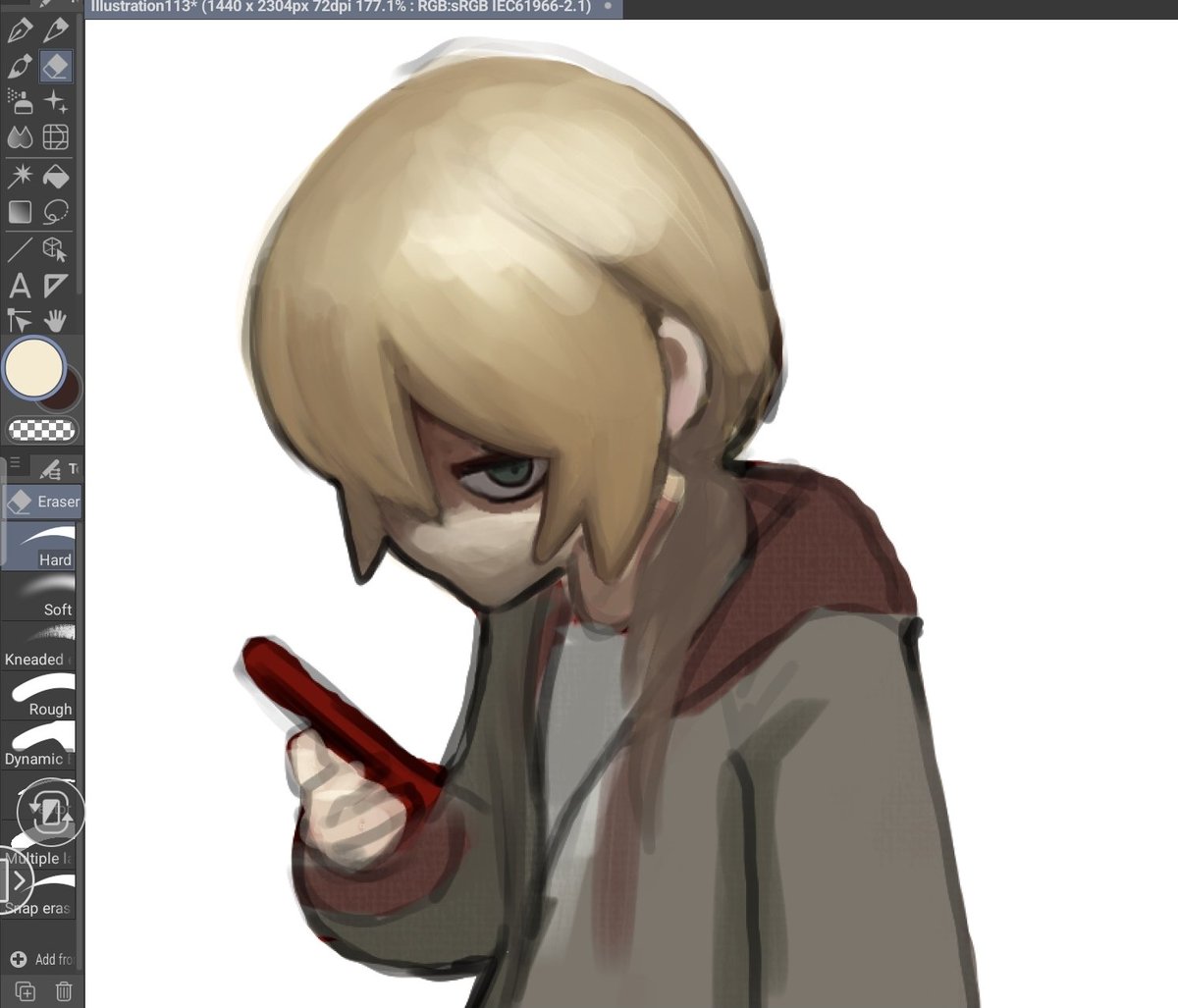 arsii ★ comms open ! tweet media