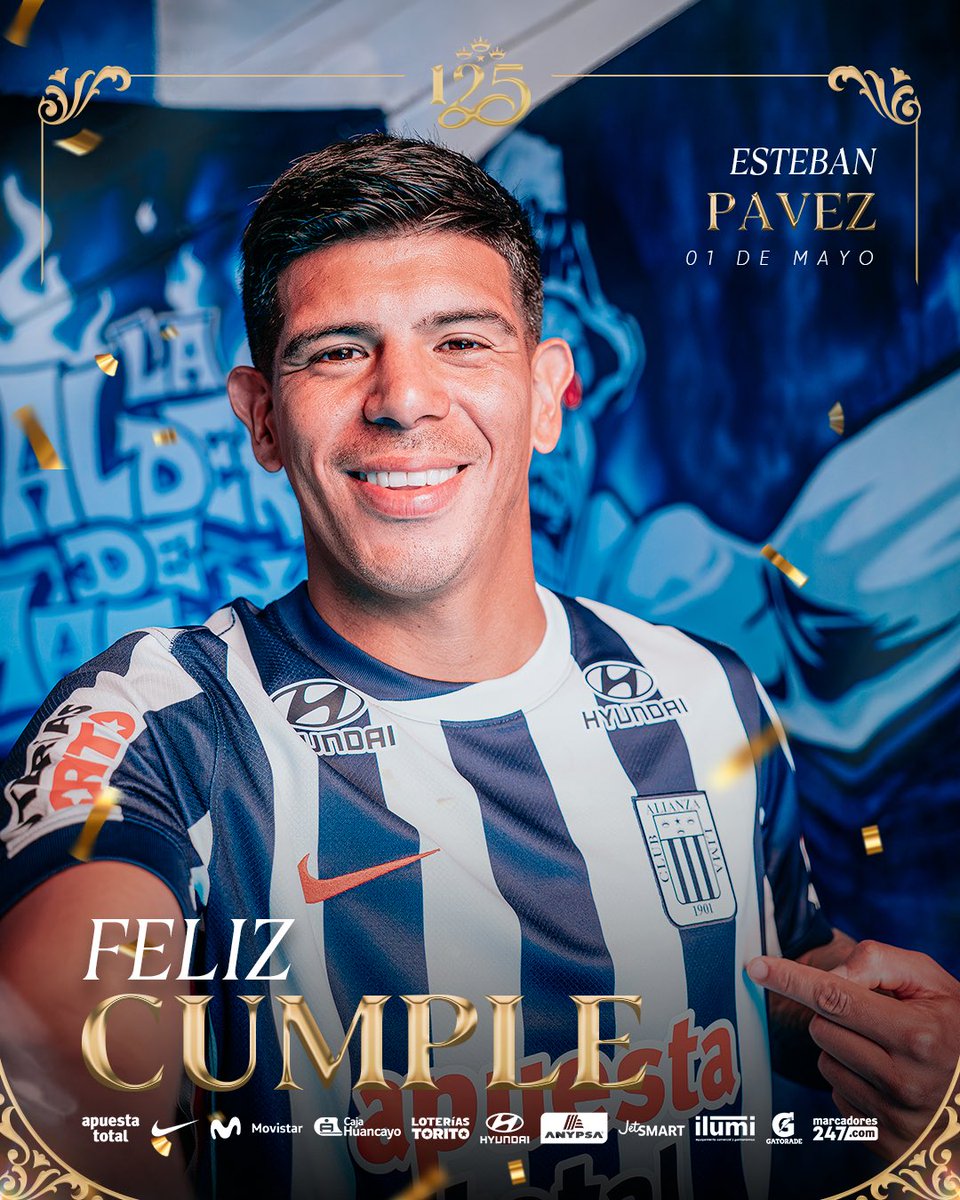 Club Alianza Lima tweet media