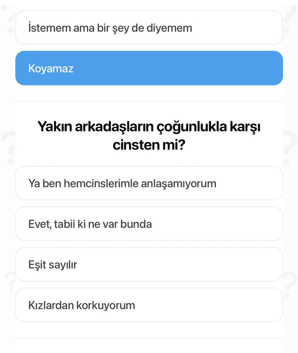 _unicornelia_'s tweet photo. Karşı cinsten yakın arkadaşım yok amısı ne işaretliyim şimdi https://t.co/6T61Dn5b3J