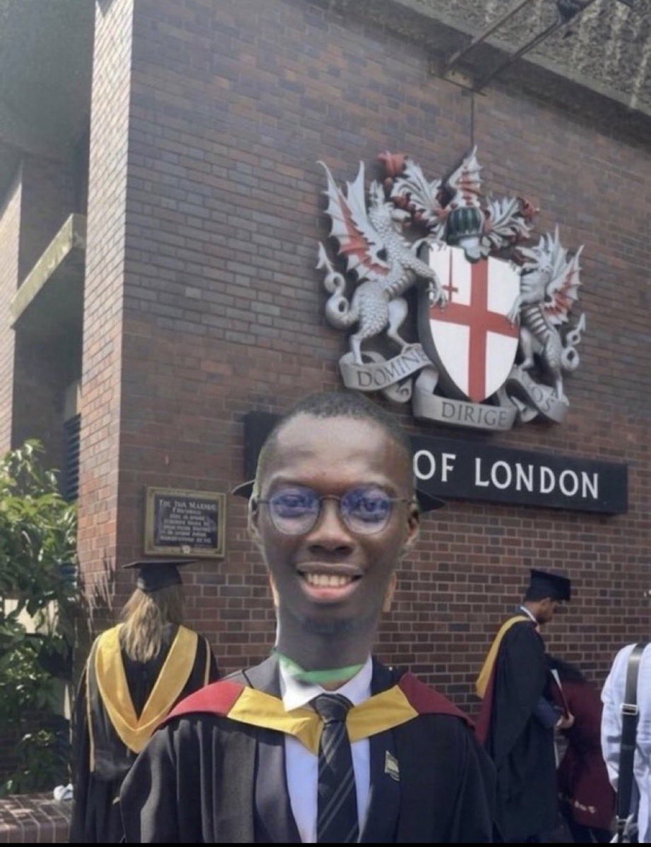 Gilmore🇳🇬 🇬🇧 tweet media