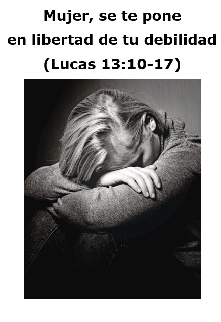 yomelijah's tweet image. #Dios #biblia #Jesús #Cristo #Jesucristo #milagro #sabiduría #discernimiento #inteligencia #entendimento
Jesucristo sana a una mujer encorvada durante 18 años (Lucas 13:10-17)
facebook.com/photo/?fbid=19…