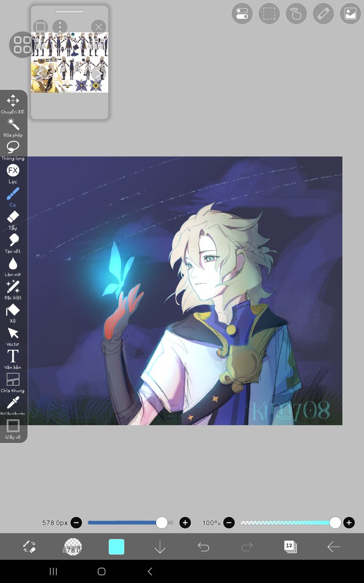 LKimlenia's tweet photo. I cant sleep 😞
#Albedo https://t.co/98t3do3dbz