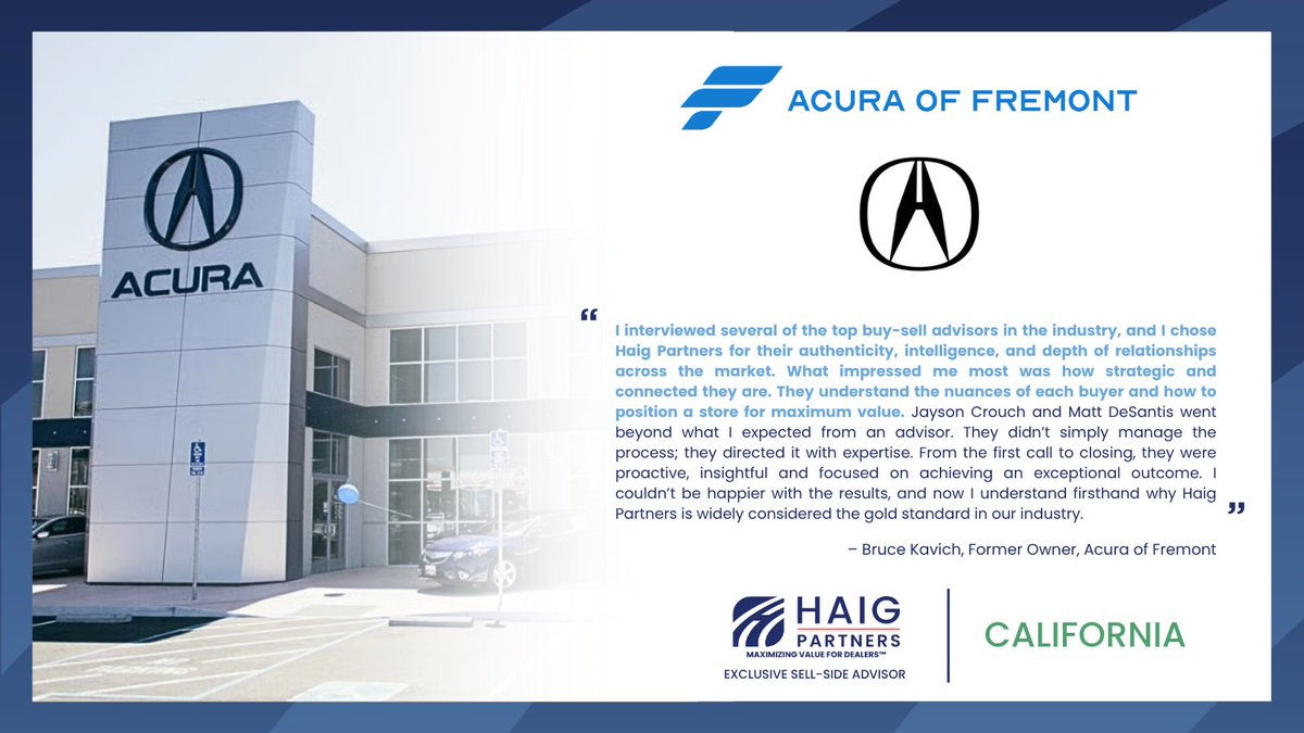 HaigPartners tweet media