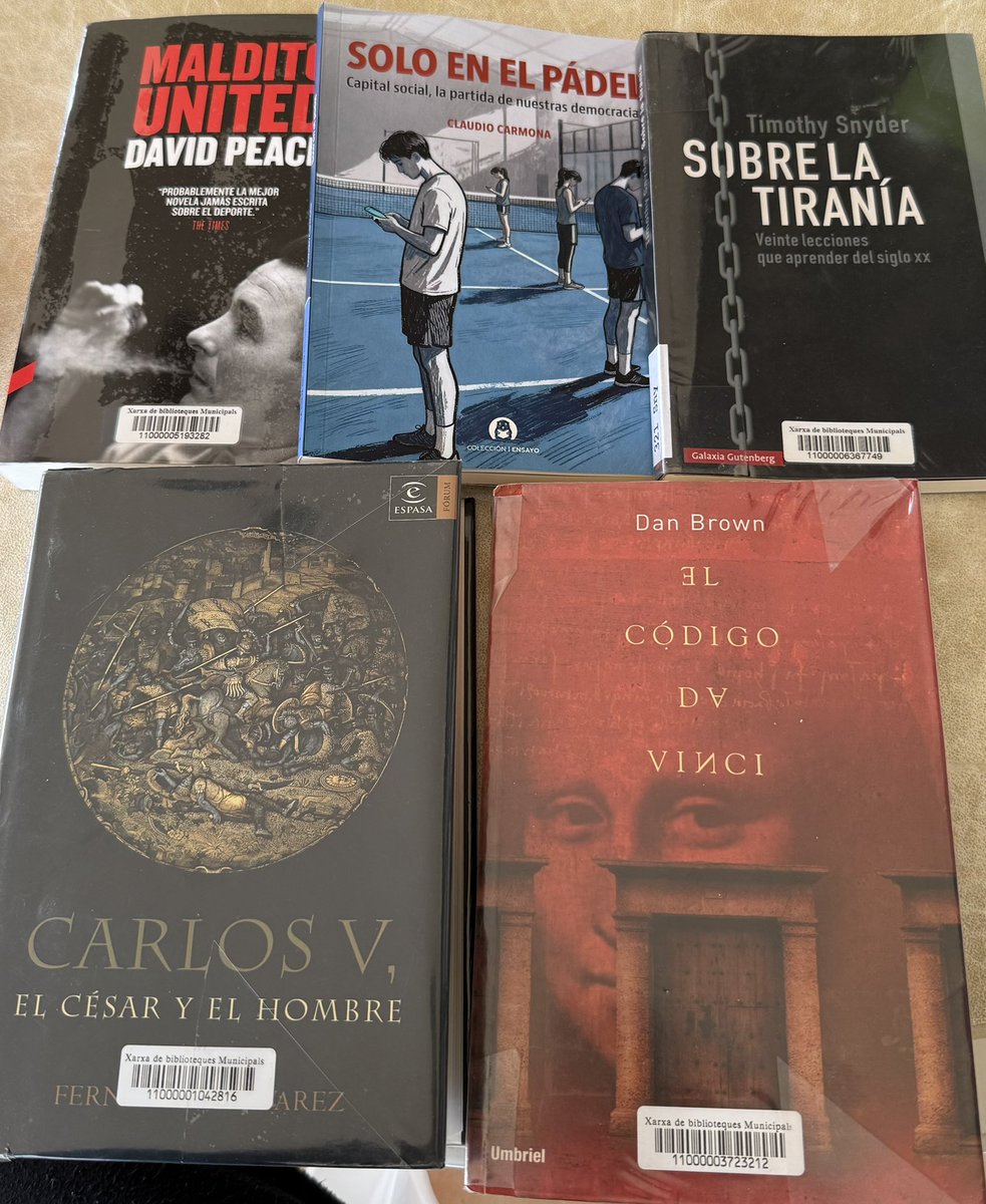 Puede preparado de calidad. 

Por cual empezamos ?