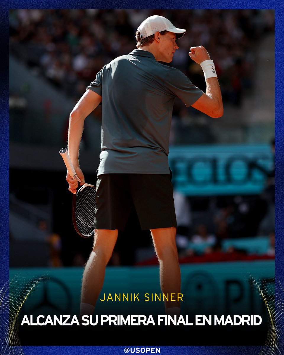 US Open Tennis tweet media