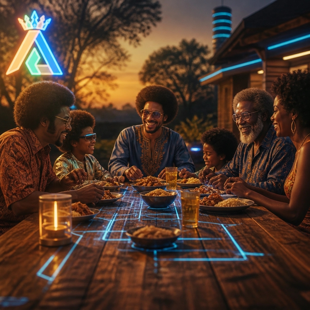 AvodahDynamics's tweet image. Your work is the foundation of the family feast. That Big Table energy happens when we see work as worship. Use Biblical success principles to build a space where your legacy thrives. You weren’t built to play small.

#WorkAsWorship #Legacy #Purpose #Family
