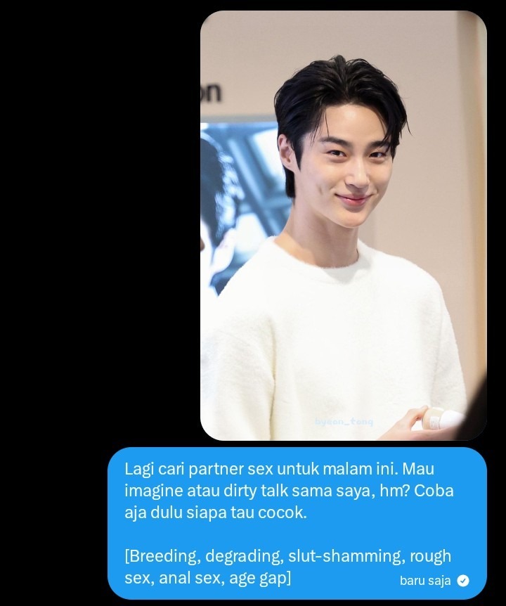 Smvtfess ON tweet media