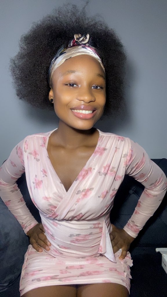Gracious Amara tweet media
