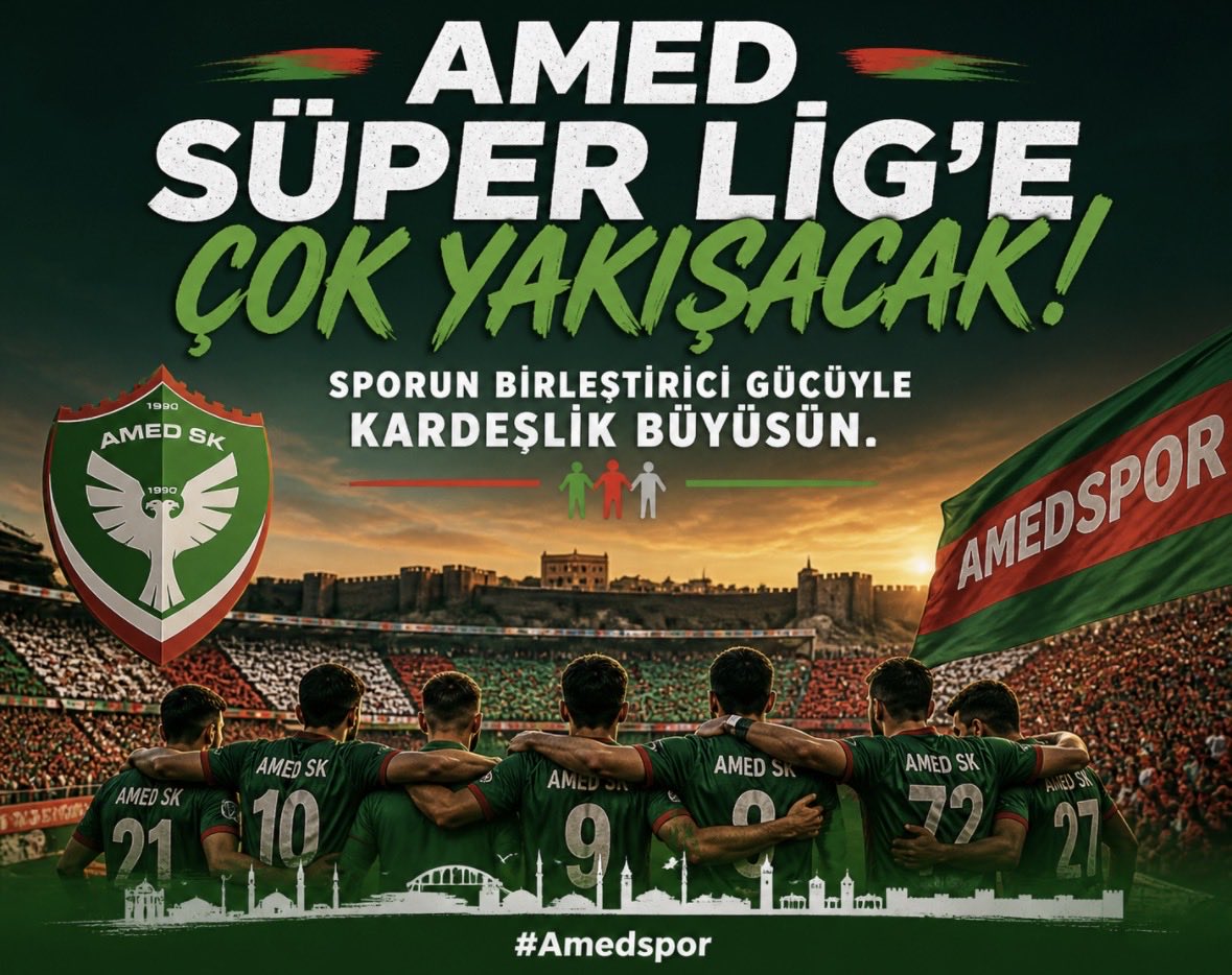 Mustafa Bilici tweet media