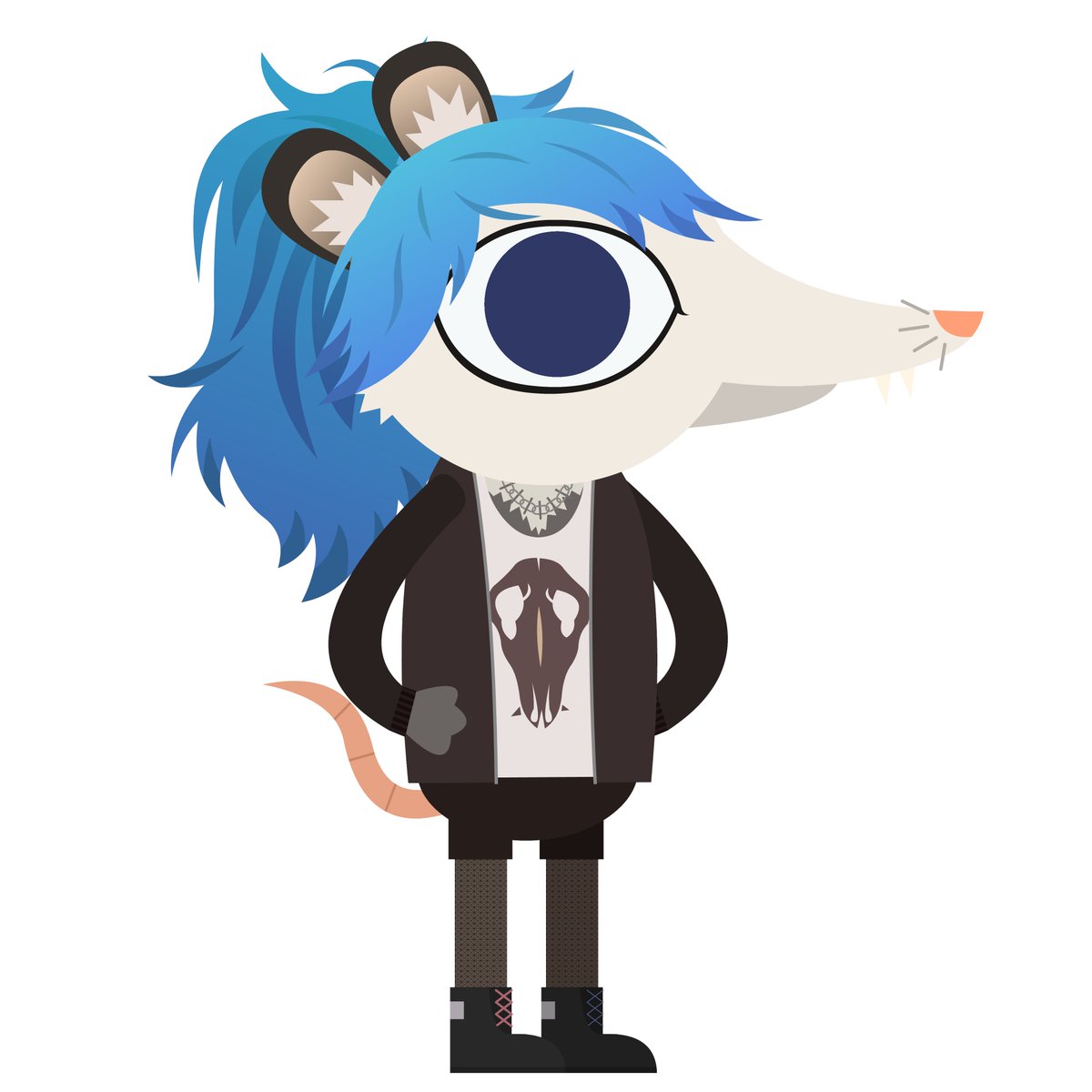 Alex (Comm.: OPEN⚠️🎨) tweet media