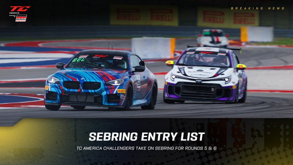 TC America tweet media