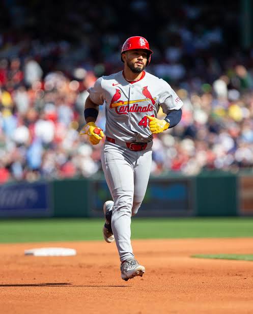 Cardinals Stats And Facts tweet media