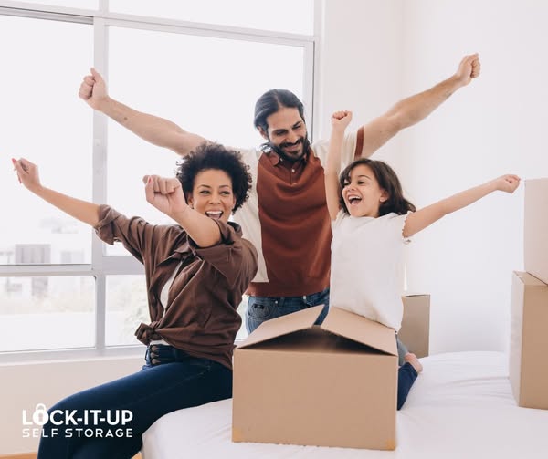 LockItUpLLC's tweet image. Busy season, busy lives—from the Sylvania Spring Expo to moving and project time. One thing stays the same: we all need more space.
Lock‑It‑Up offers secure, convenient storage when it matters most.
Get organized today. 🗝️
#LockItUp #StorageSolutions #DeclutterNow #SecureStorage