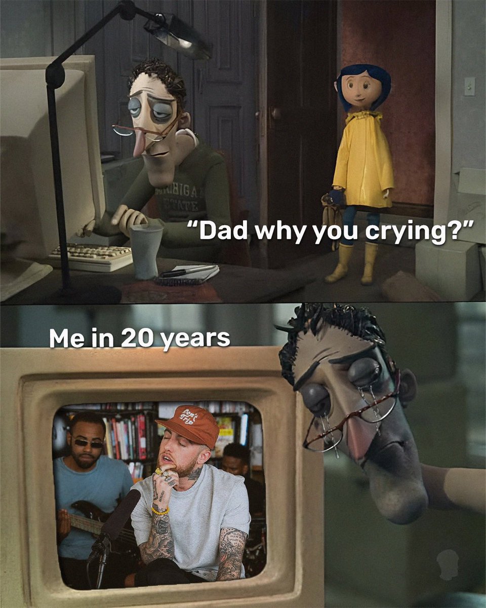 The Mac Miller Memoir tweet media