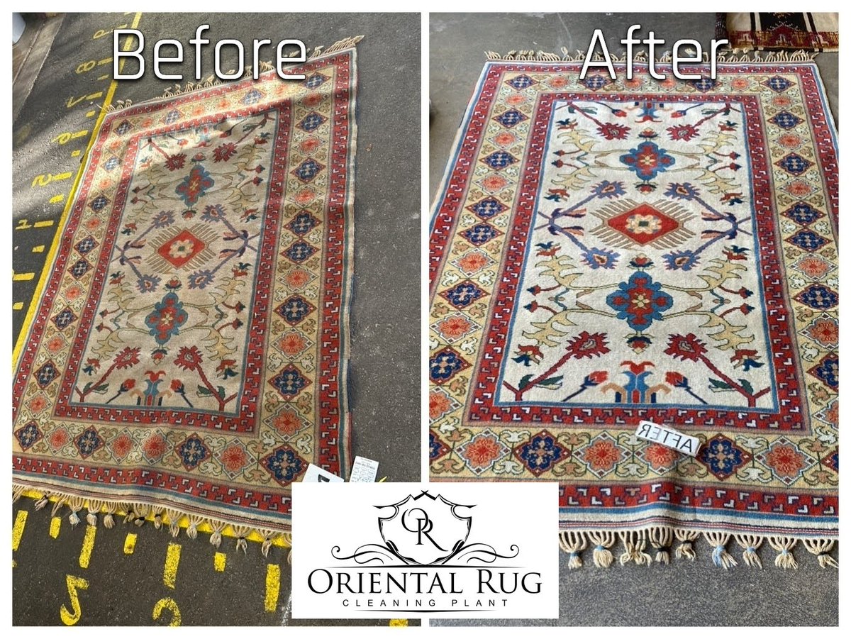 RugCleanersFL's tweet image. Best rug cleaners in Orlando for May refresh 🌸  

Oriental Rug Cleaning Plant  
orientalrugcleaningorlando.com  

#RugCleaning #Orlando #SpringCleaning #OrientalRugs #DeepClean