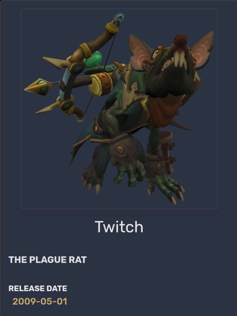 Twitch tweet media