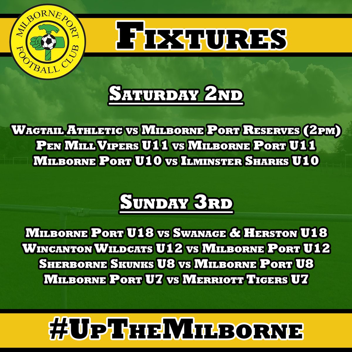 MilbornePortFC's tweet photo. https://t.co/EoD1rBaYg3