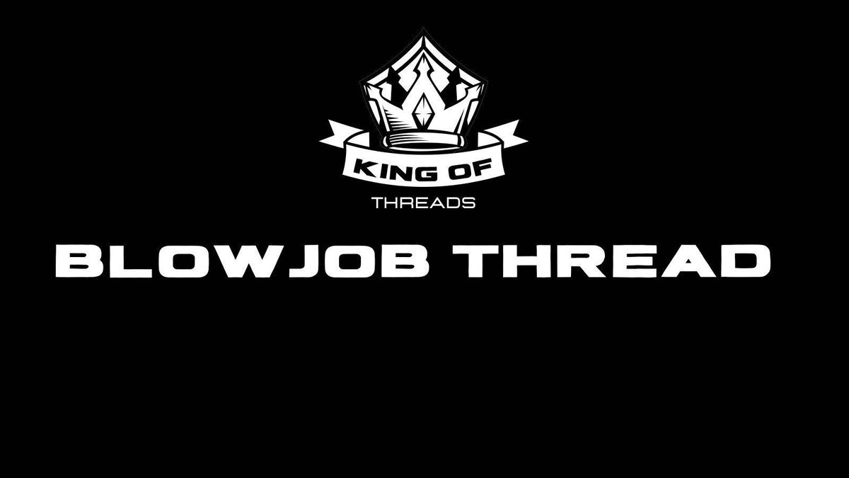 👑King of Threads👑 tweet media