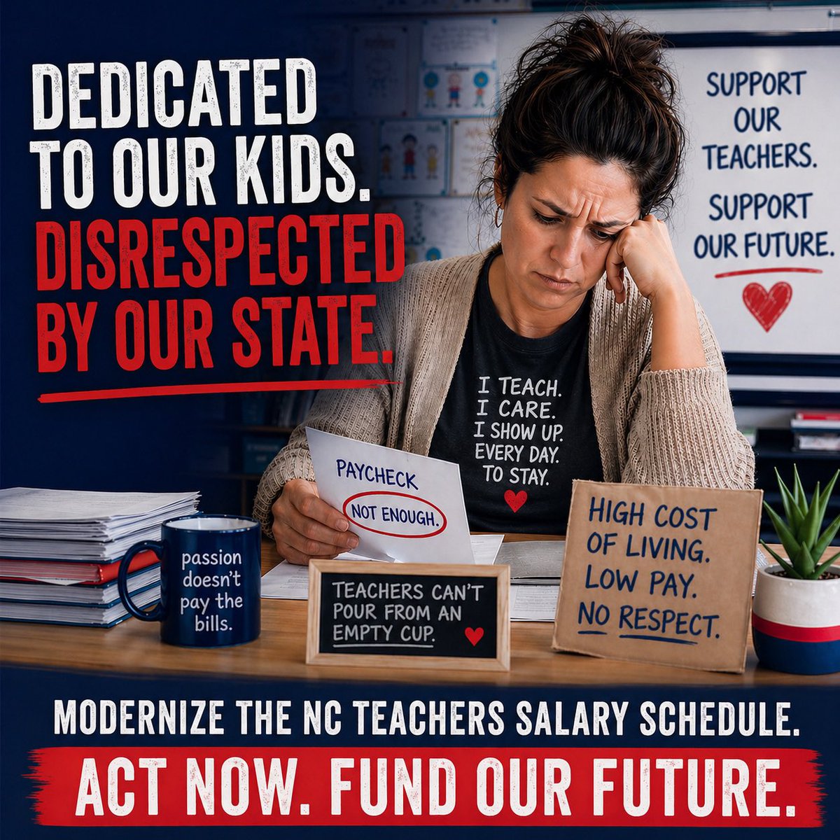 American Teachers Alliance tweet media
