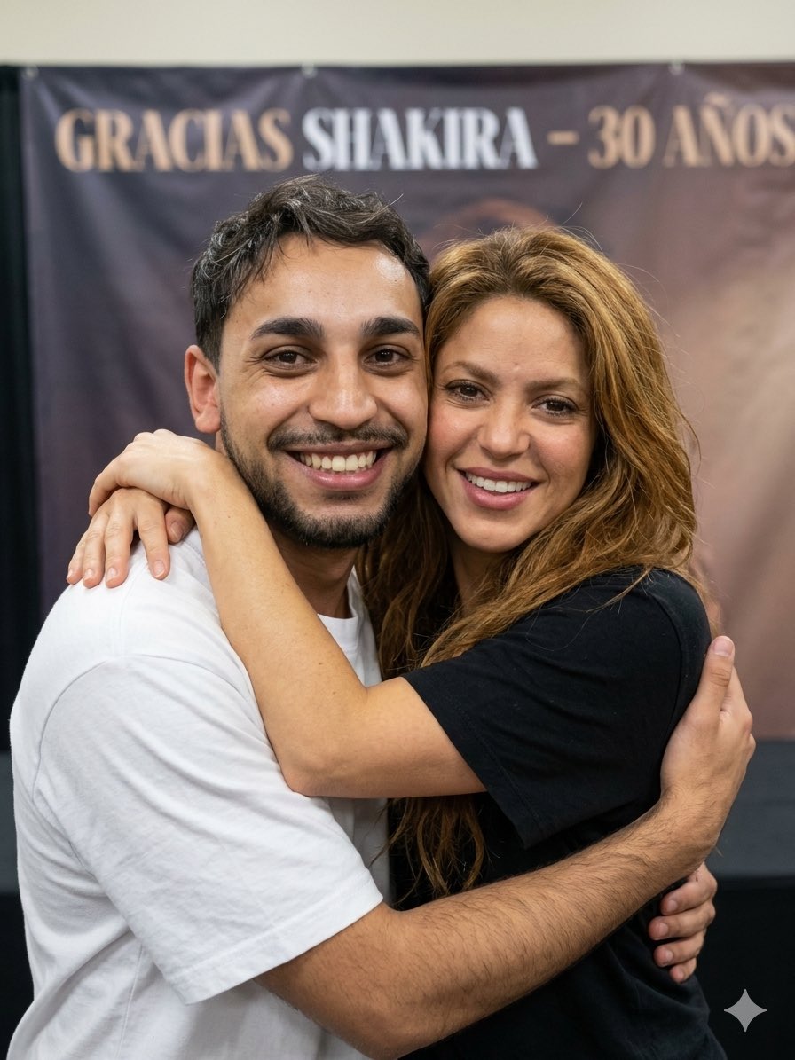 Clau merece VIP para Shakicabana 🐺 tweet media